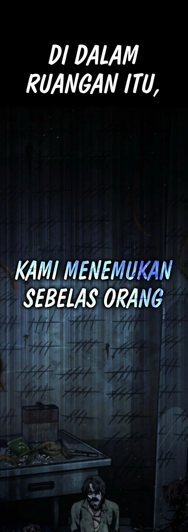 Zombie Papa Chapter 25 Gambar 33