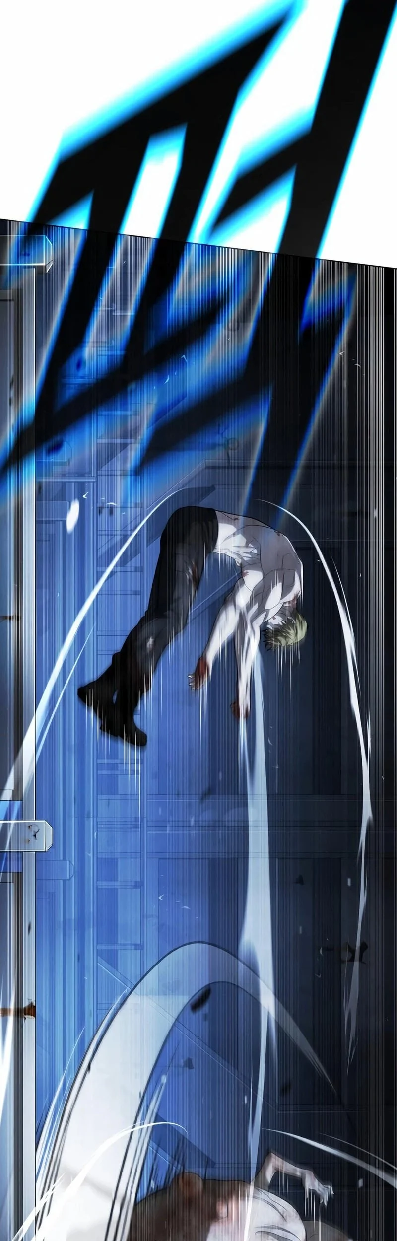 Zombie Papa Chapter 29 Gambar 31