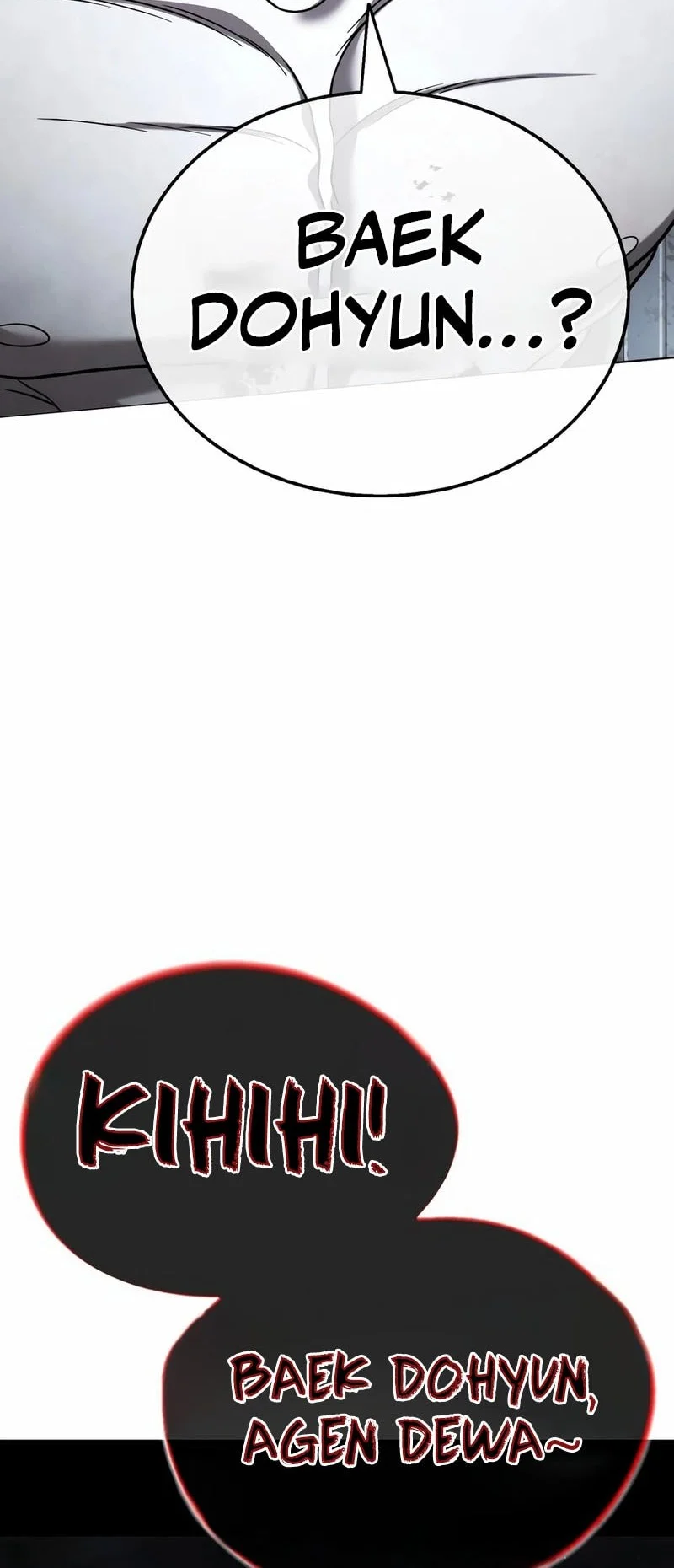 Zombie Papa Chapter 29 Gambar 34