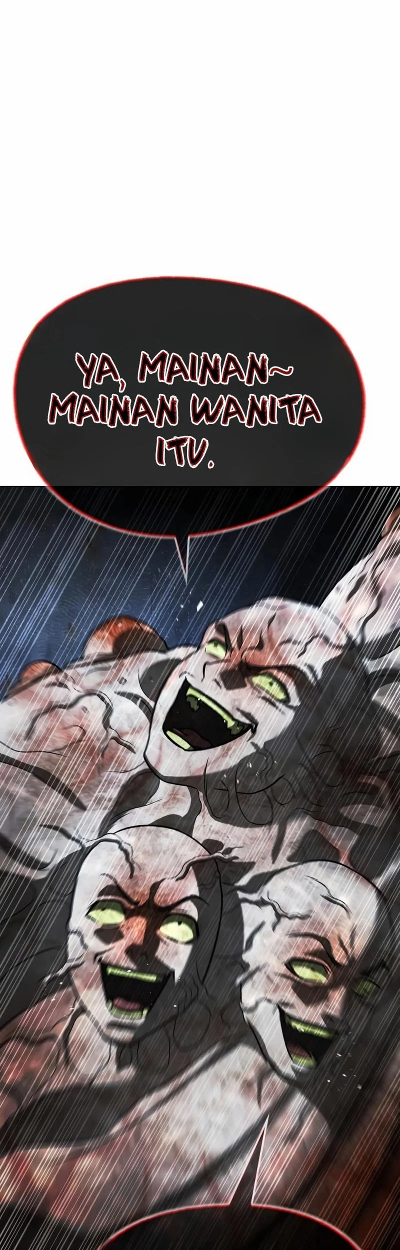 Zombie Papa Chapter 29 Gambar 36