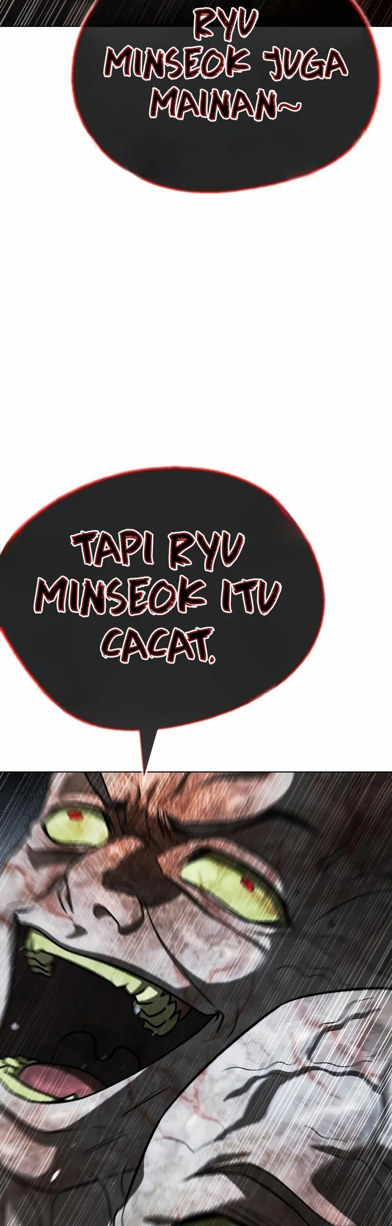 Zombie Papa Chapter 29 Gambar 37