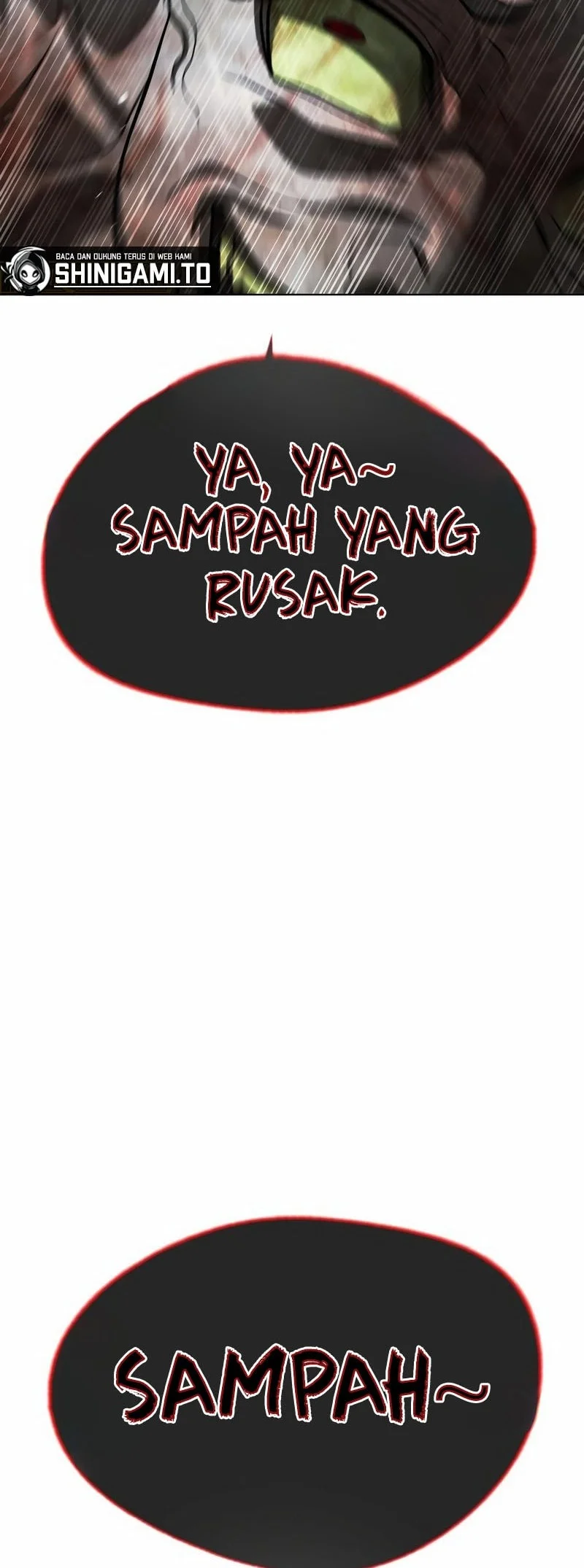 Zombie Papa Chapter 29 Gambar 38