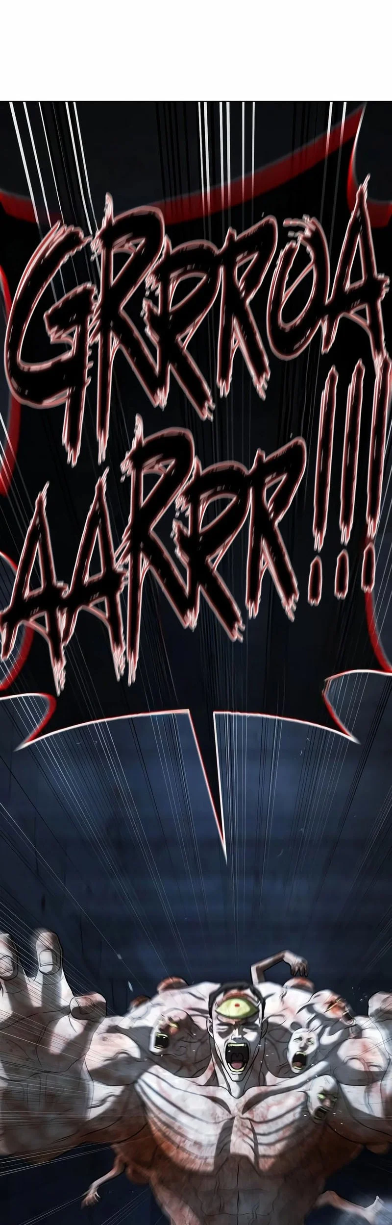 Zombie Papa Chapter 29 Gambar 40