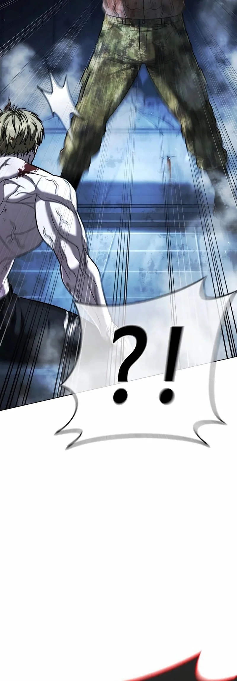 Zombie Papa Chapter 29 Gambar 41