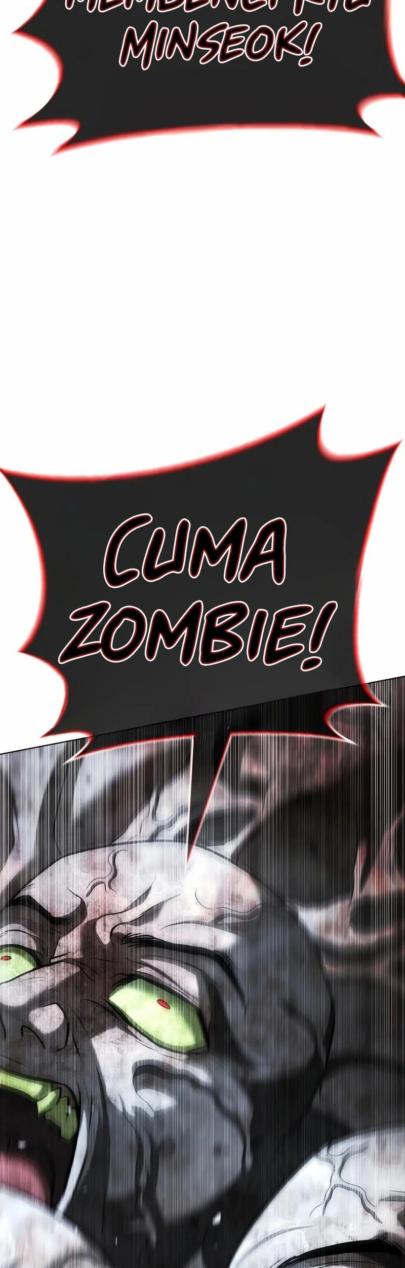 Zombie Papa Chapter 29 Gambar 43