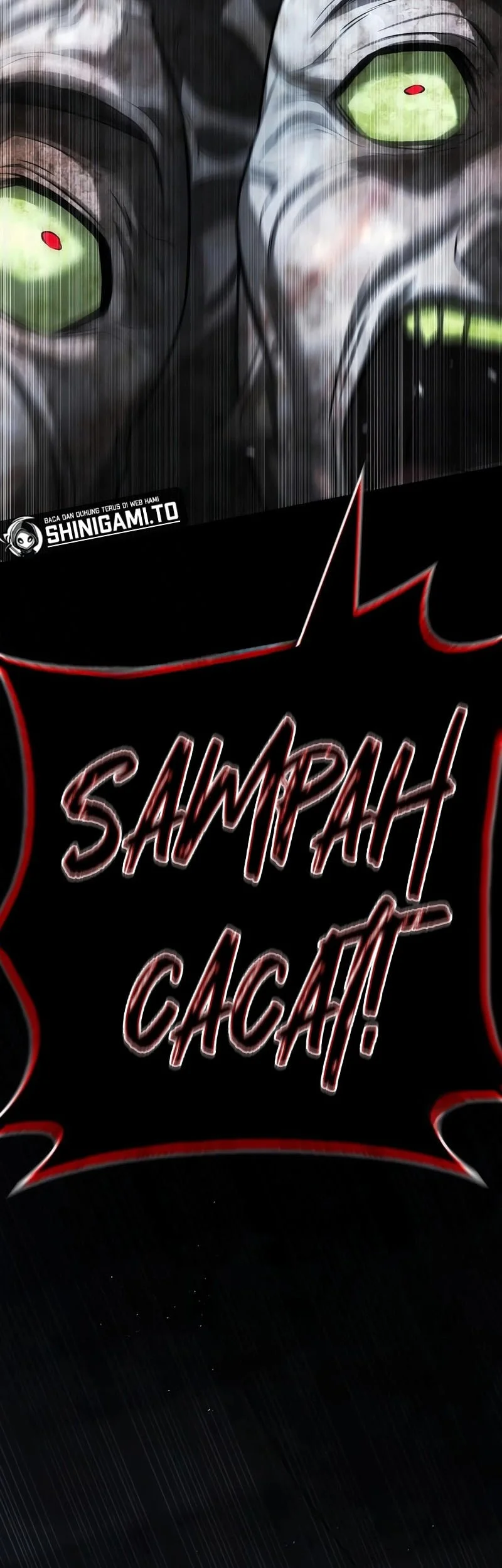 Zombie Papa Chapter 29 Gambar 44