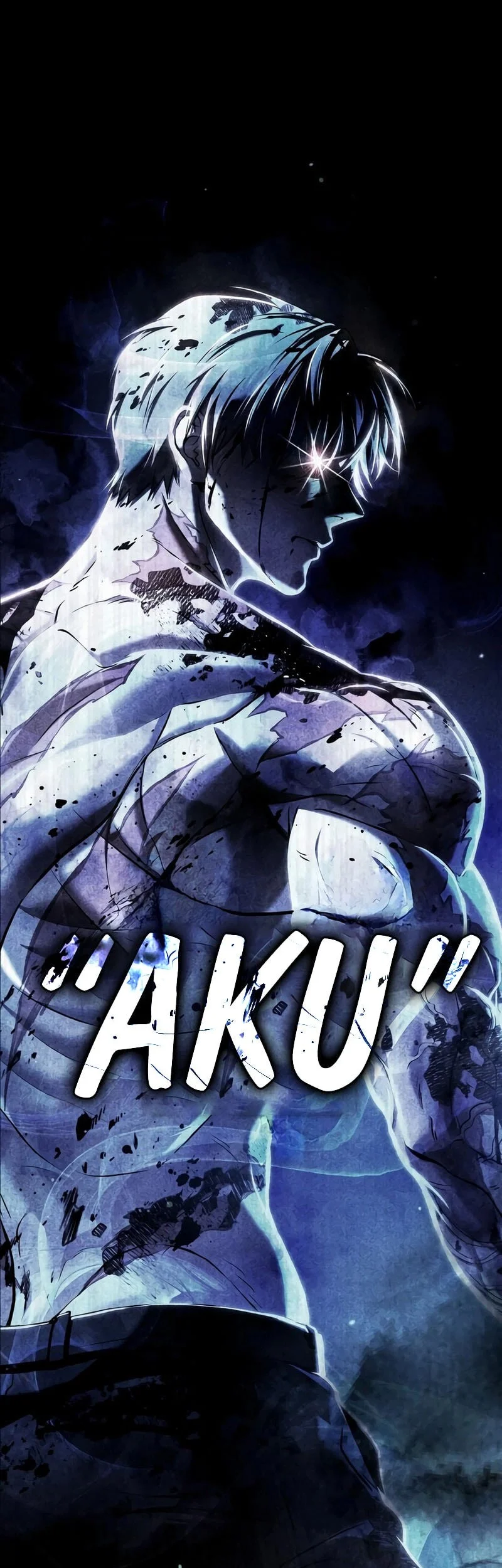 Zombie Papa Chapter 29 Gambar 50