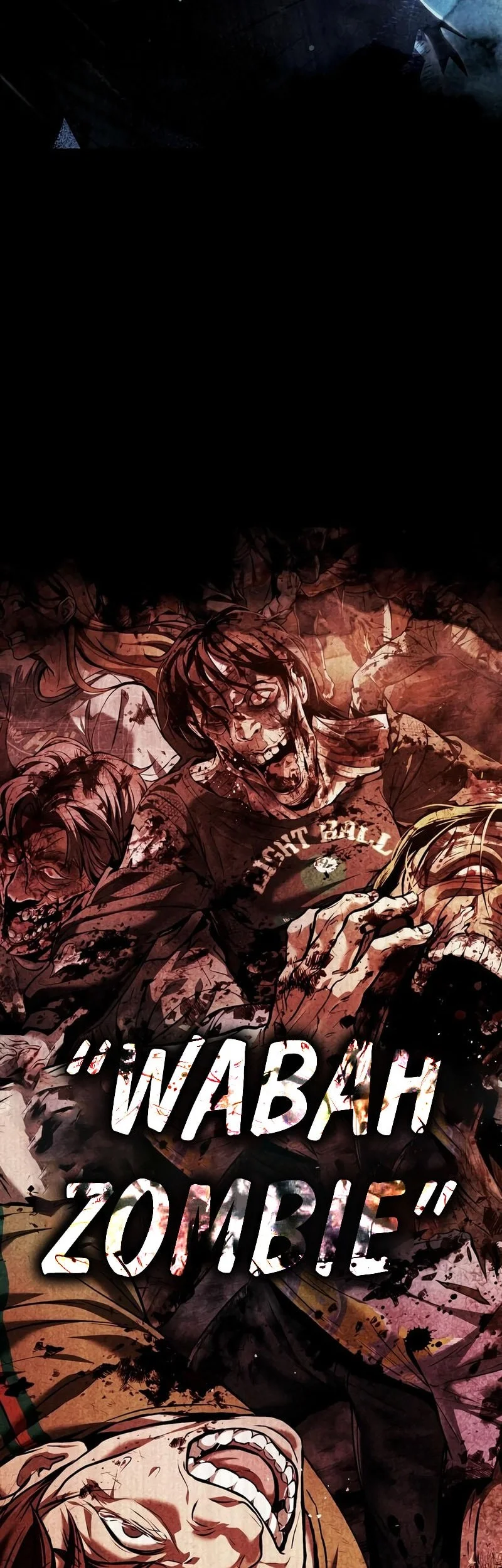 Zombie Papa Chapter 29 Gambar 51