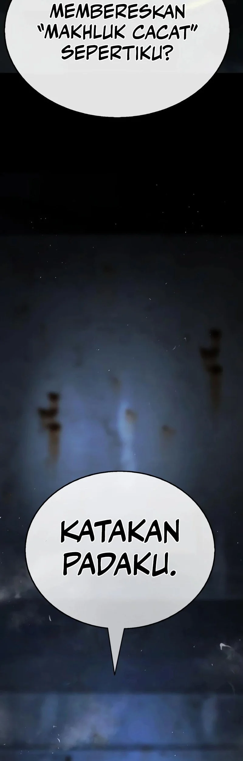 Zombie Papa Chapter 29 Gambar 57