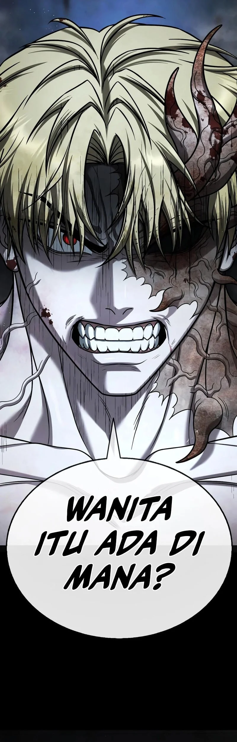 Zombie Papa Chapter 29 Gambar 58