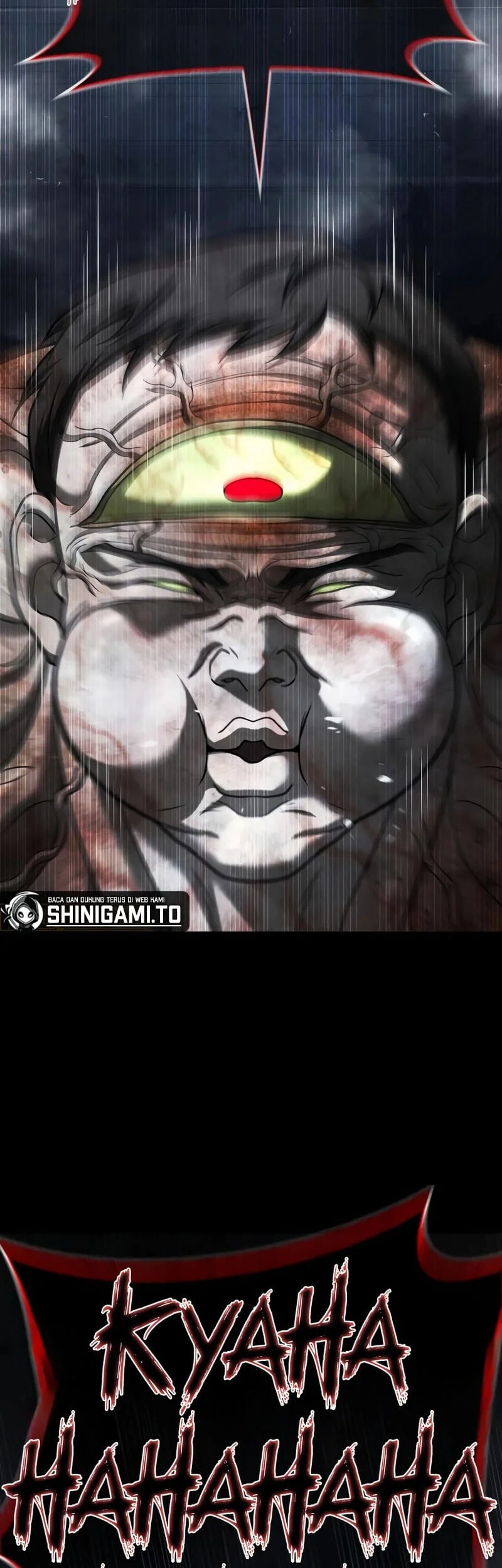 Zombie Papa Chapter 29 Gambar 60