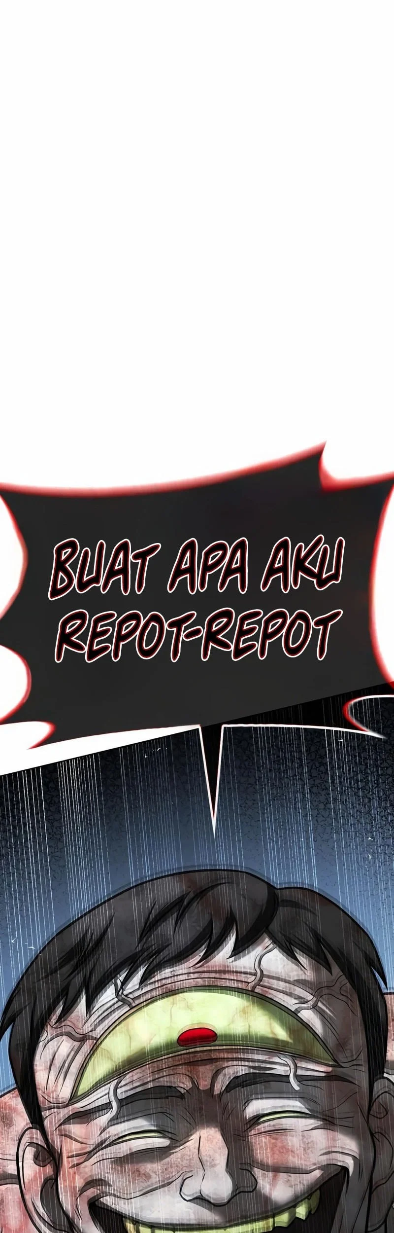 Zombie Papa Chapter 29 Gambar 62