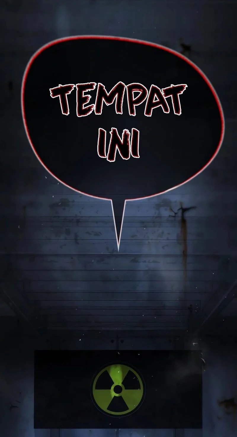 Zombie Papa Chapter 29 Gambar 65