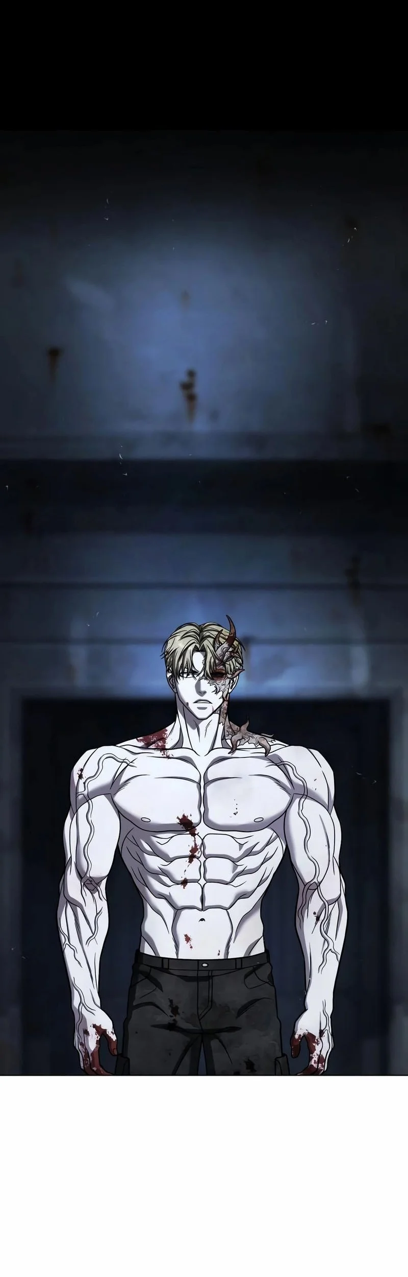 Zombie Papa Chapter 29 Gambar 67