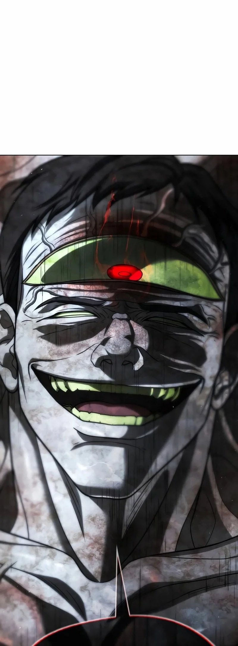 Zombie Papa Chapter 29 Gambar 69