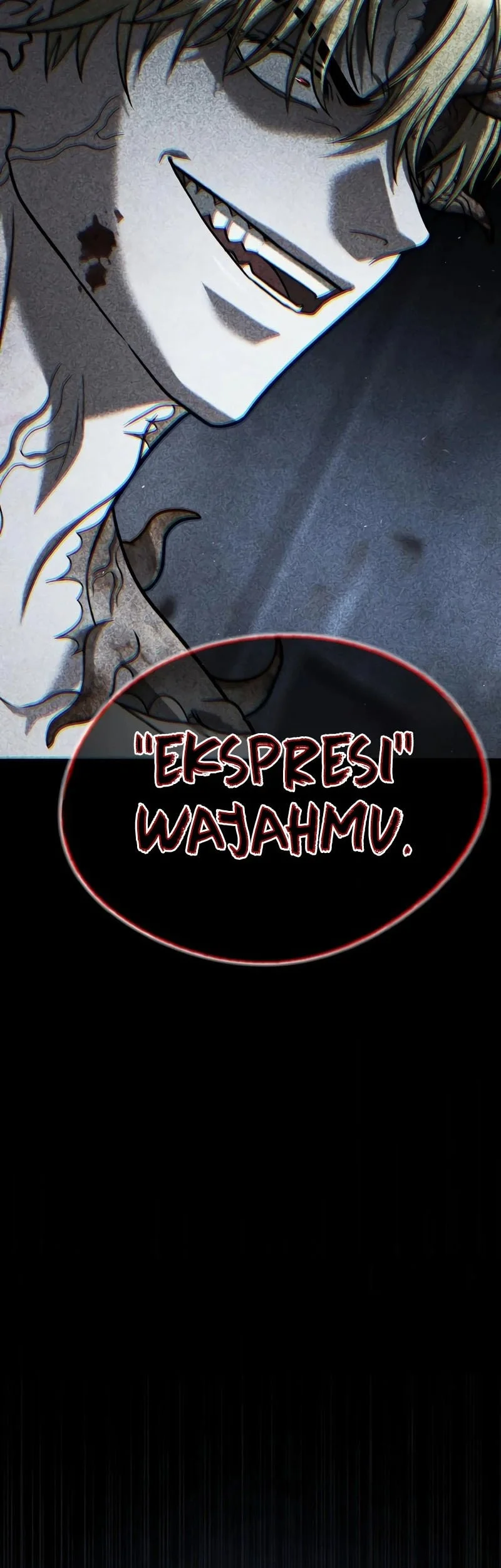 Zombie Papa Chapter 29 Gambar 72