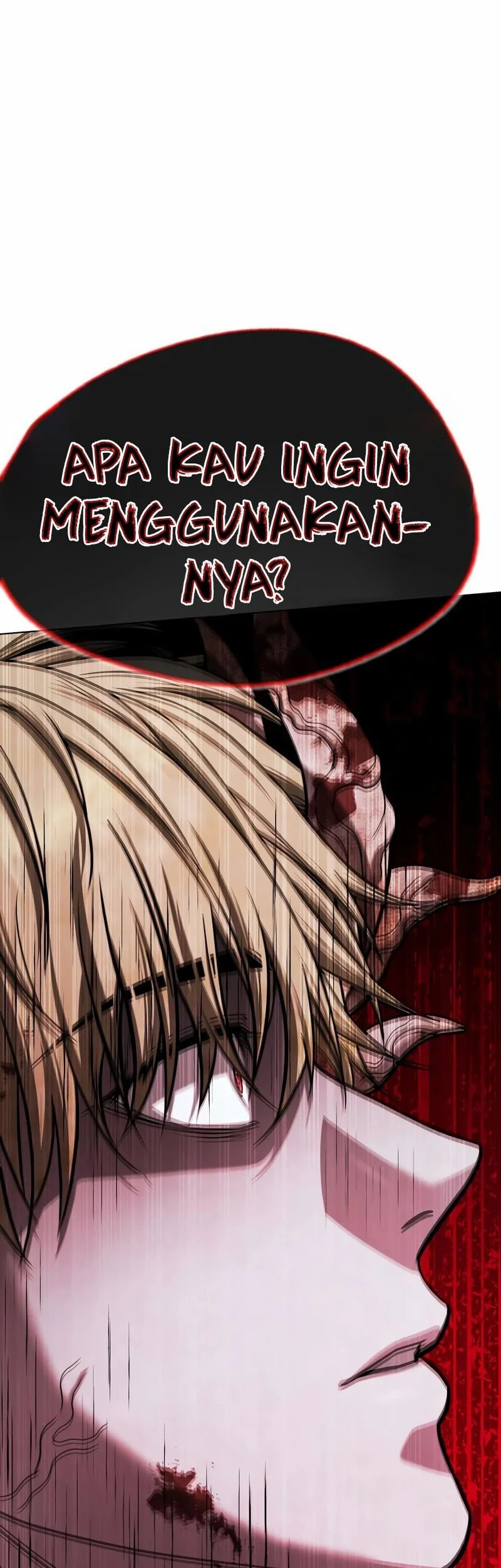 Zombie Papa Chapter 29 Gambar 75