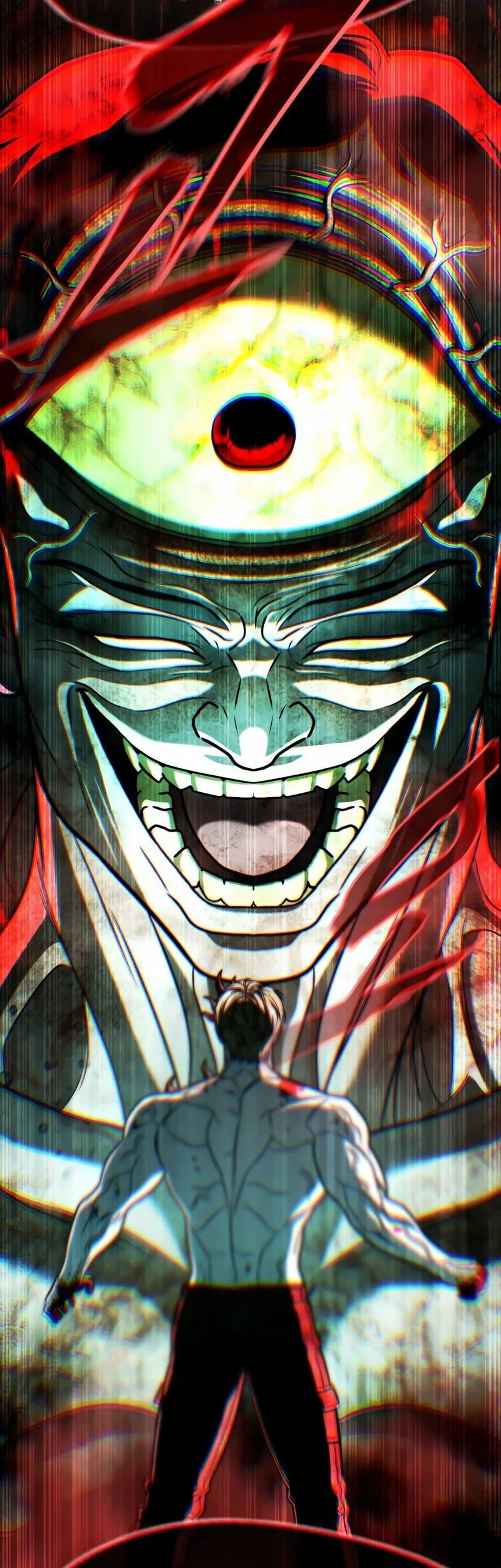 Zombie Papa Chapter 29 Gambar 78