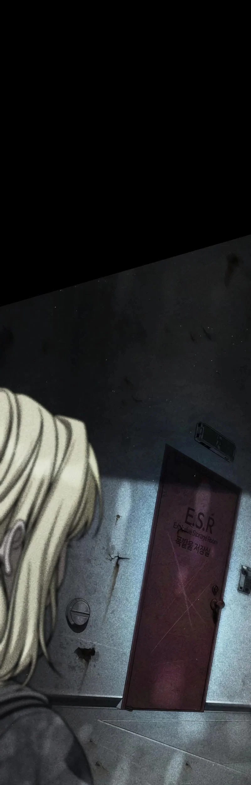 Zombie Papa Chapter 29 Gambar 93