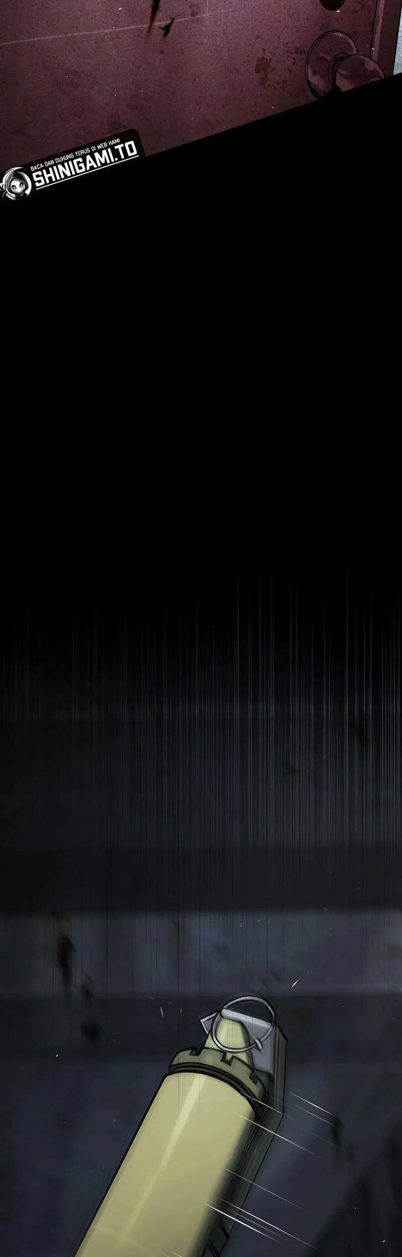 Zombie Papa Chapter 29 Gambar 95