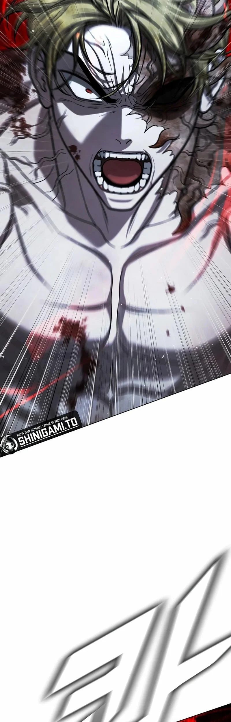 Zombie Papa Chapter 29 Gambar 102