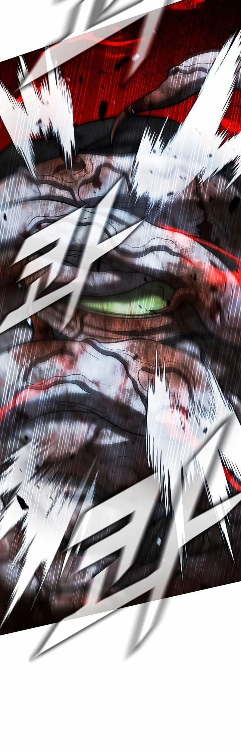 Zombie Papa Chapter 29 Gambar 103