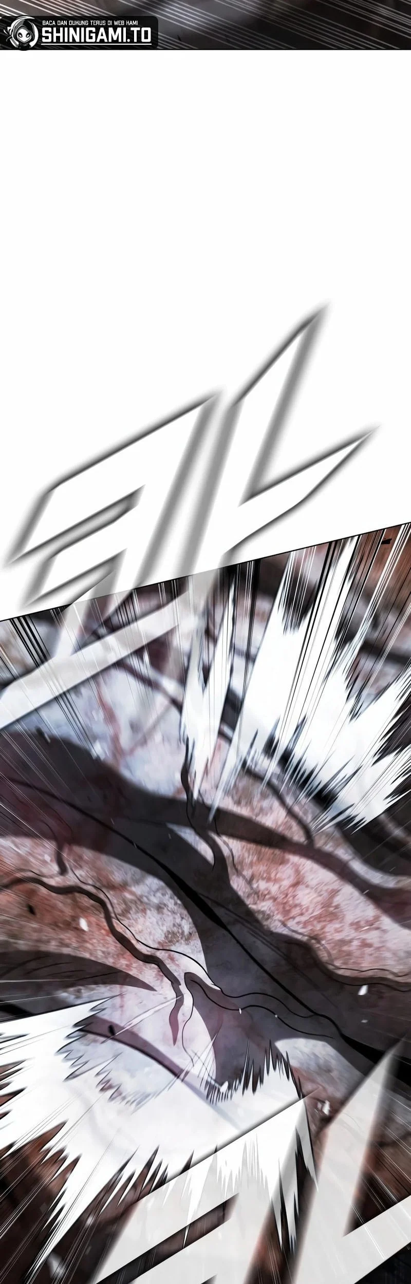 Zombie Papa Chapter 29 Gambar 105