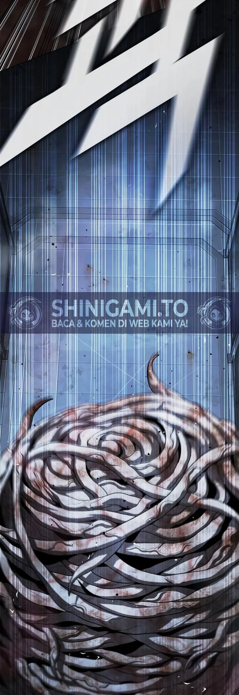 Zombie Papa Chapter 29 Gambar 106