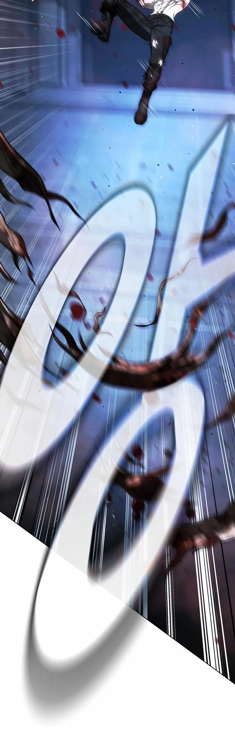 Zombie Papa Chapter 29 Gambar 109