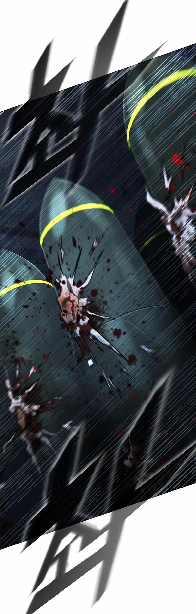 Zombie Papa Chapter 29 Gambar 111