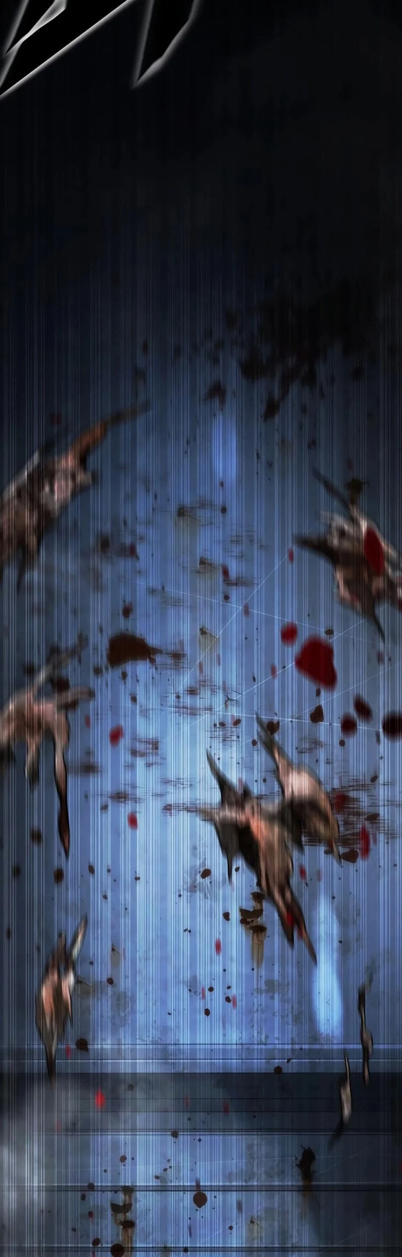 Zombie Papa Chapter 29 Gambar 113