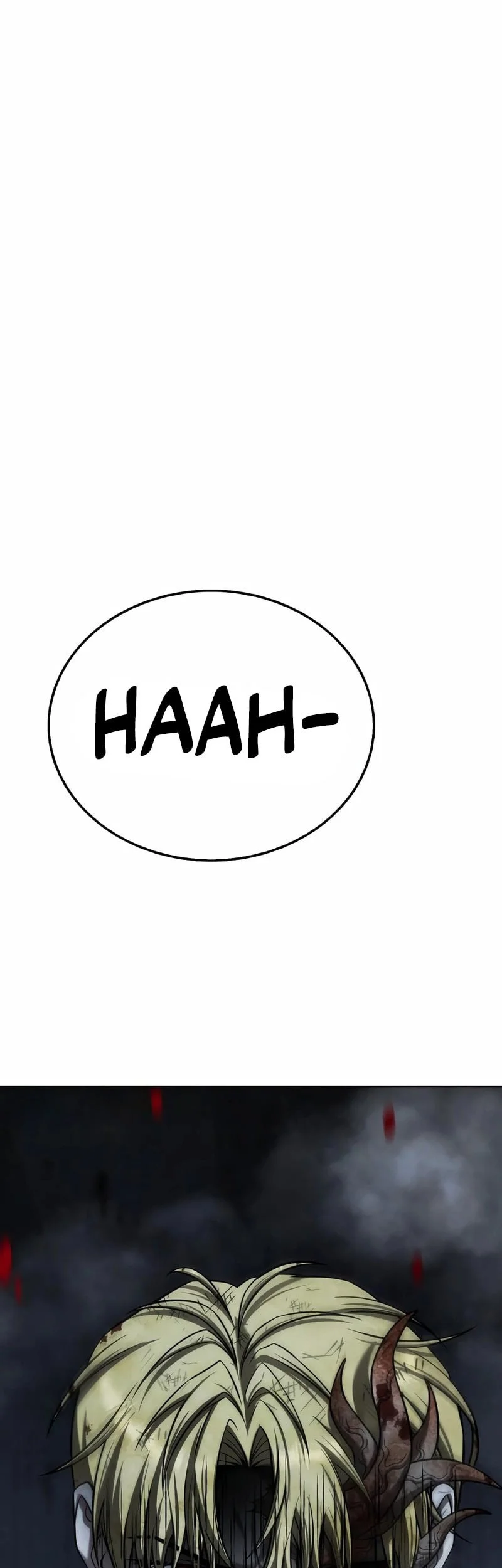 Zombie Papa Chapter 29 Gambar 115