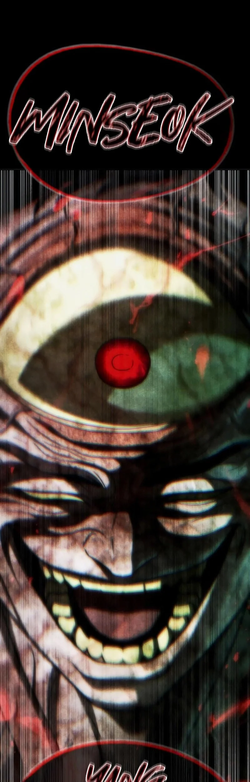 Zombie Papa Chapter 29 Gambar 117