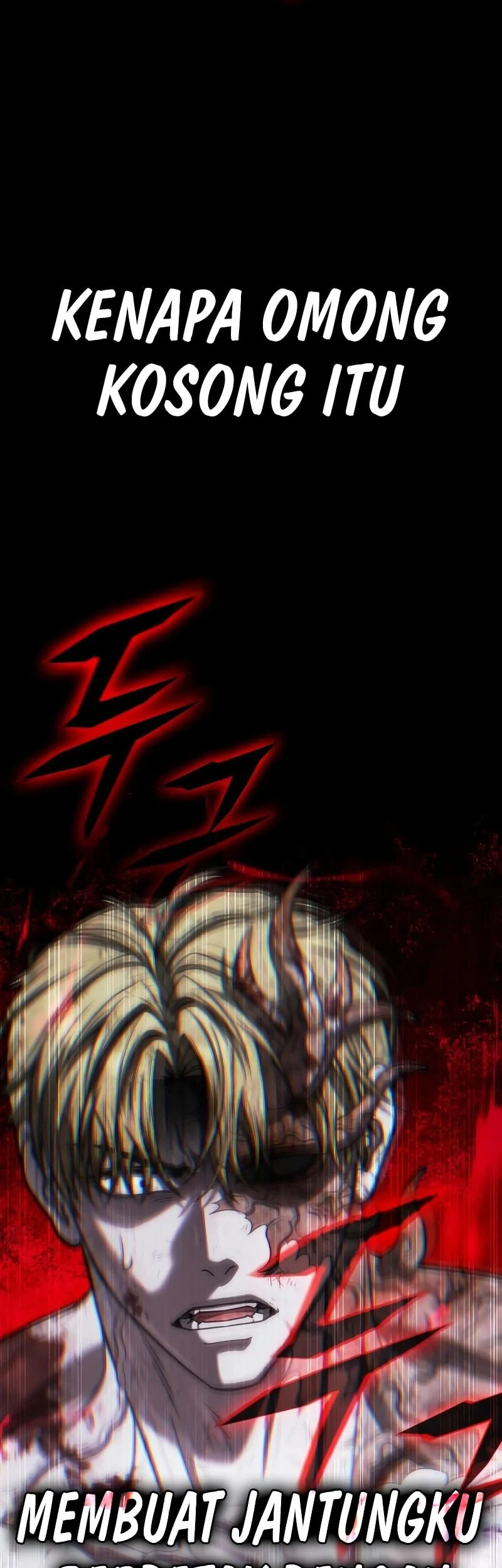 Zombie Papa Chapter 29 Gambar 121