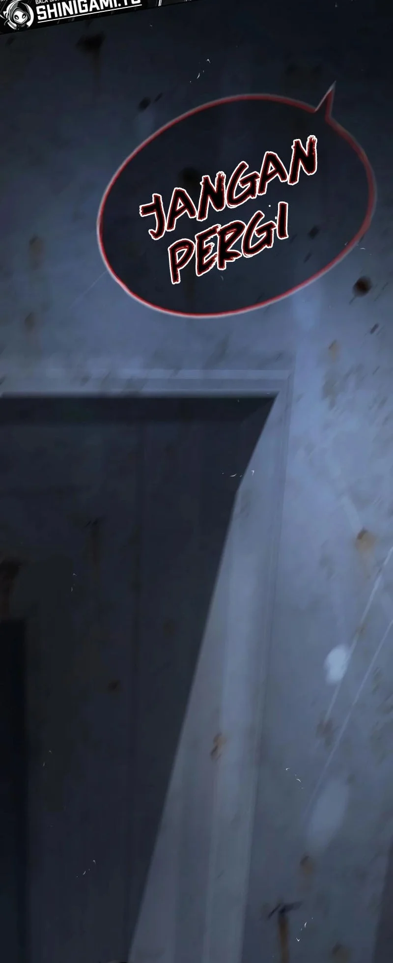 Zombie Papa Chapter 29 Gambar 130