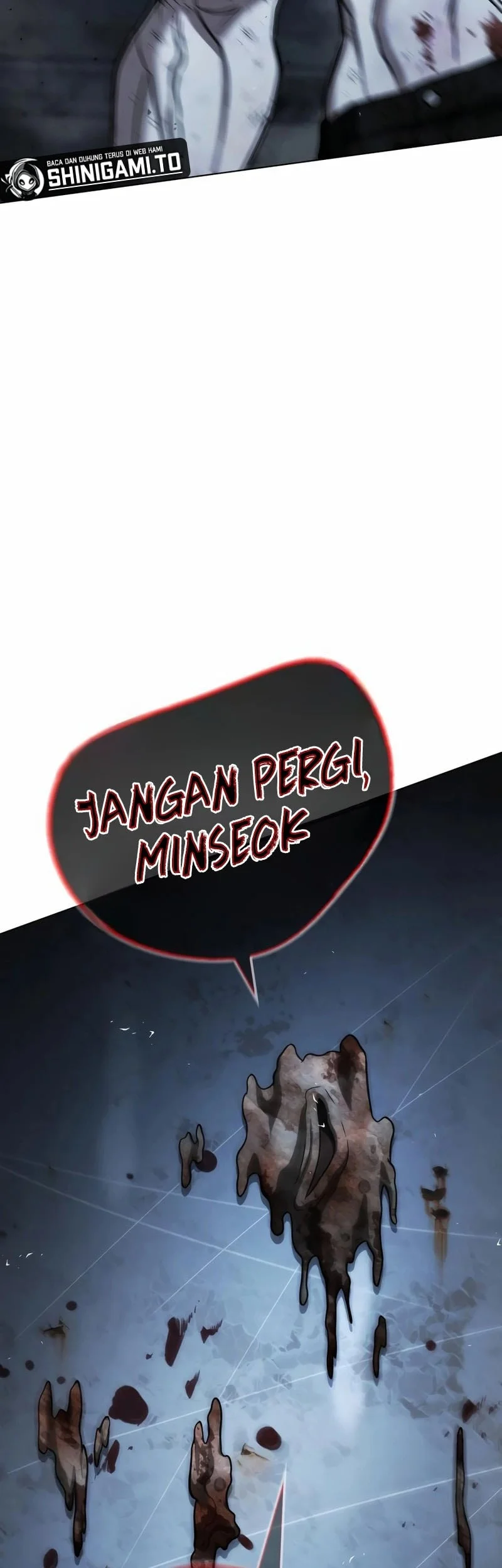 Zombie Papa Chapter 29 Gambar 133