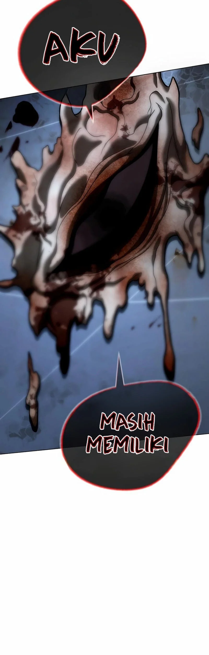 Zombie Papa Chapter 29 Gambar 135