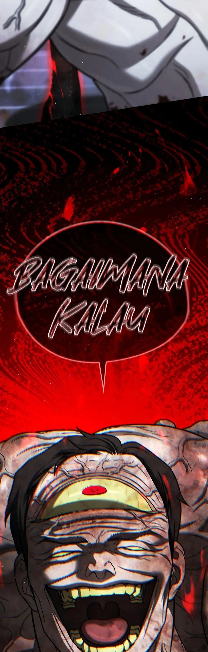 Zombie Papa Chapter 29 Gambar 5