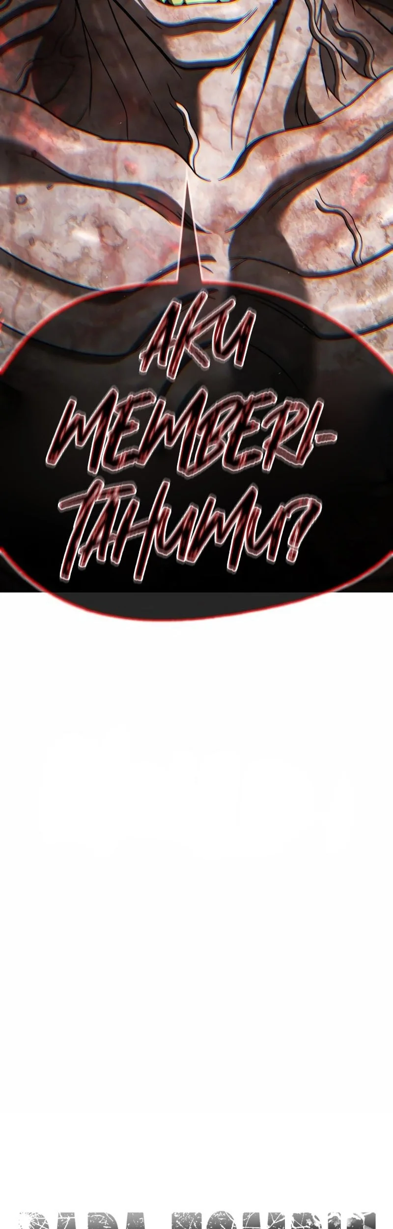 Zombie Papa Chapter 29 Gambar 6