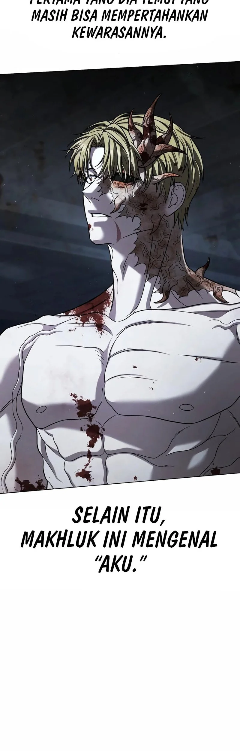 Zombie Papa Chapter 29 Gambar 8