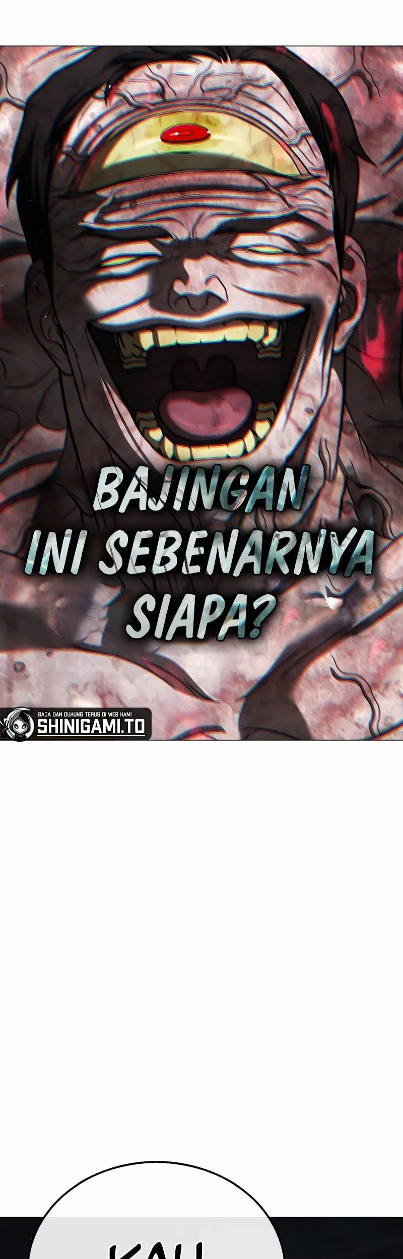Zombie Papa Chapter 29 Gambar 9