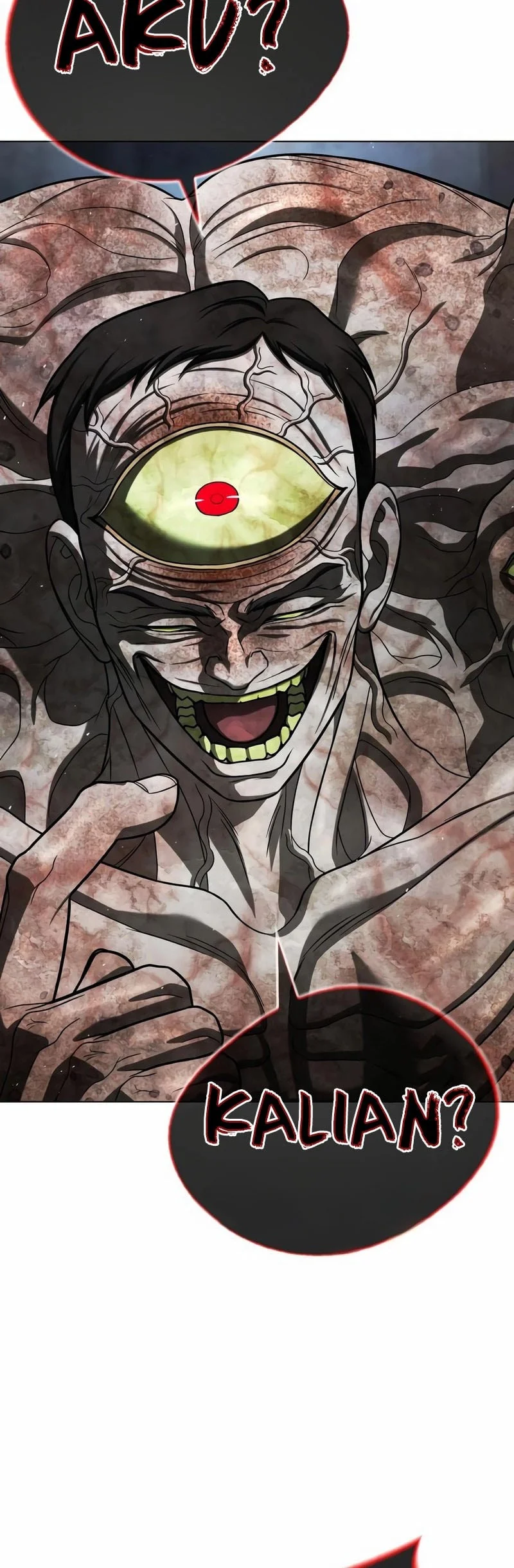 Zombie Papa Chapter 29 Gambar 11