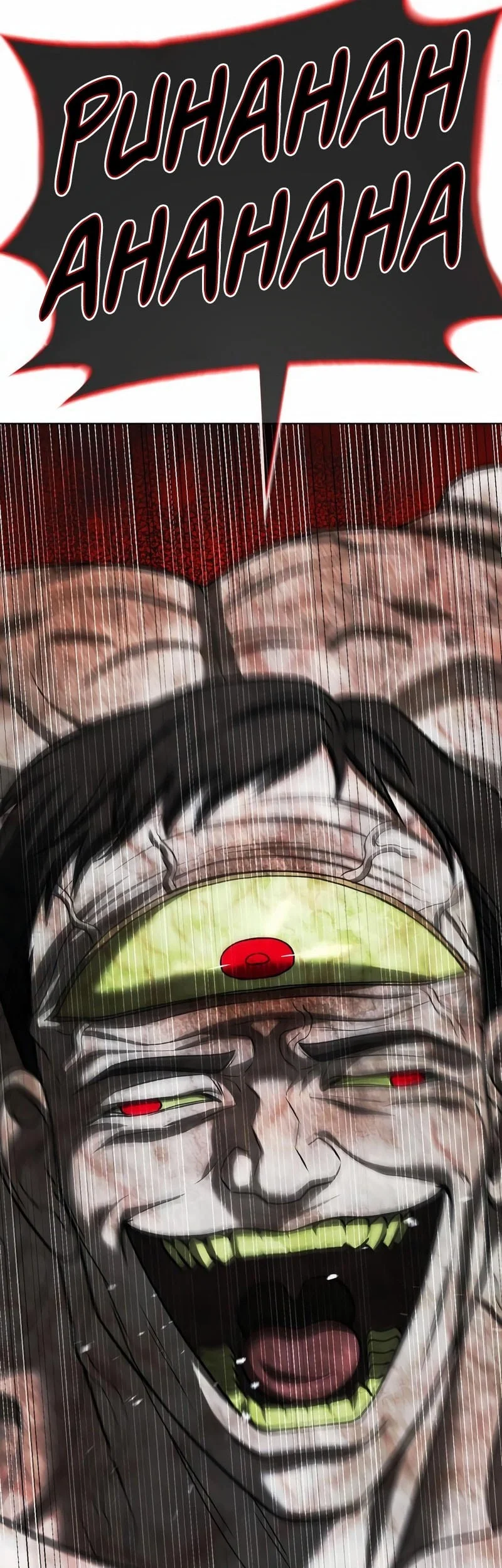 Zombie Papa Chapter 29 Gambar 12