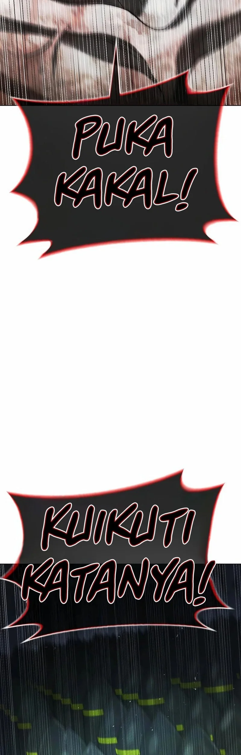 Zombie Papa Chapter 29 Gambar 13