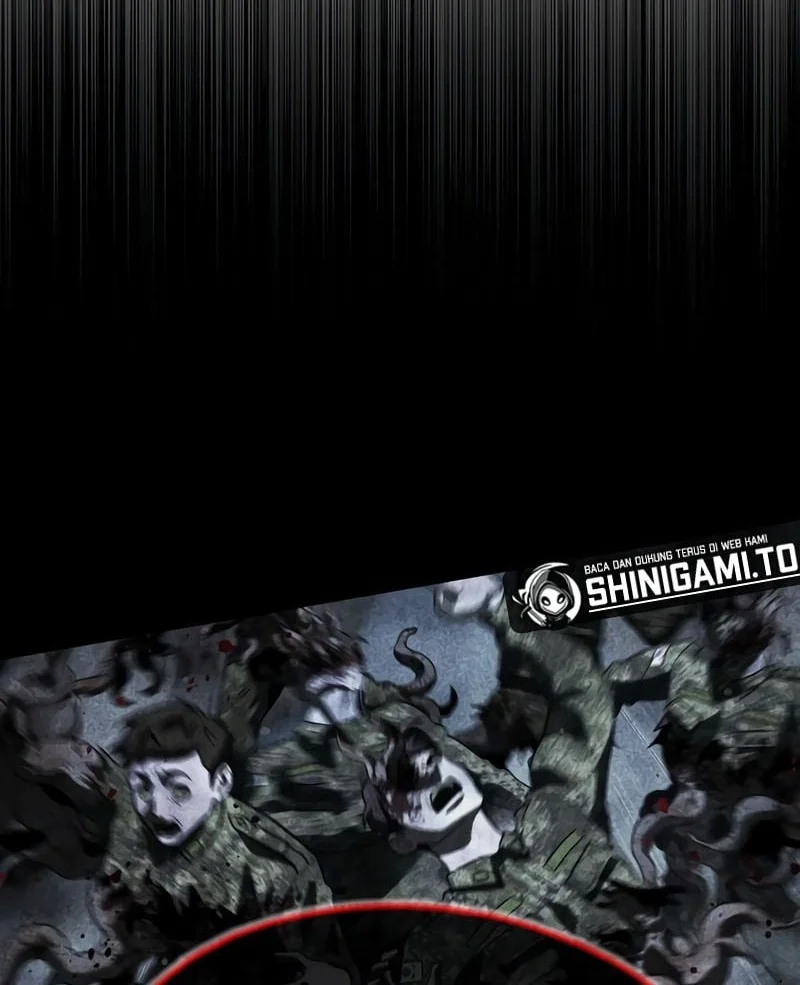 Zombie Papa Chapter 29 Gambar 15