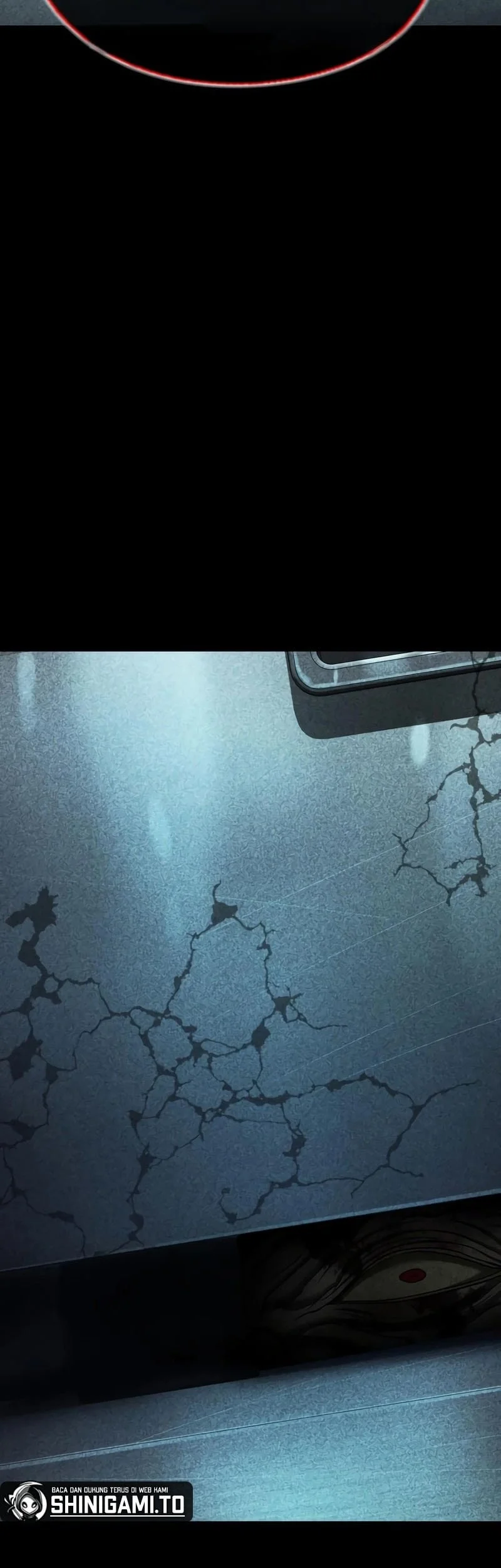 Zombie Papa Chapter 29 Gambar 18