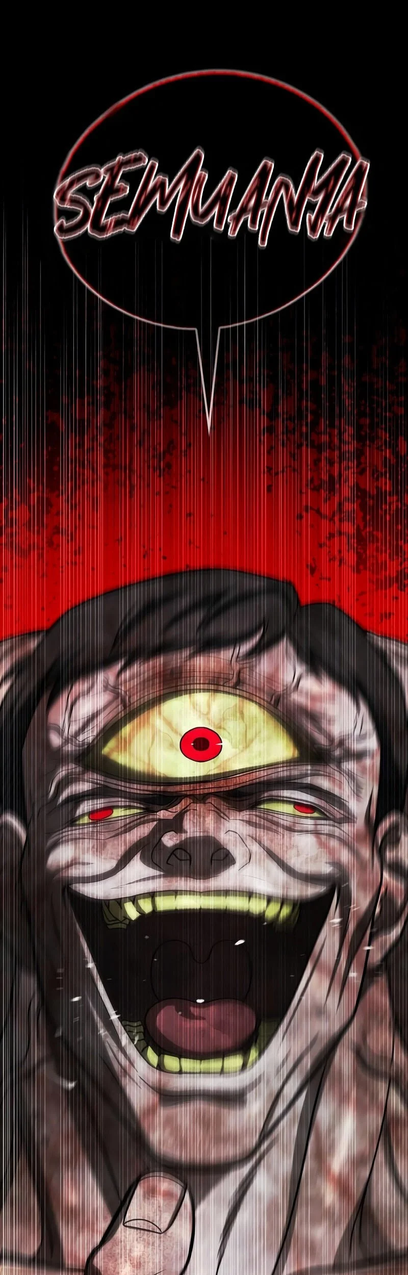 Zombie Papa Chapter 29 Gambar 20