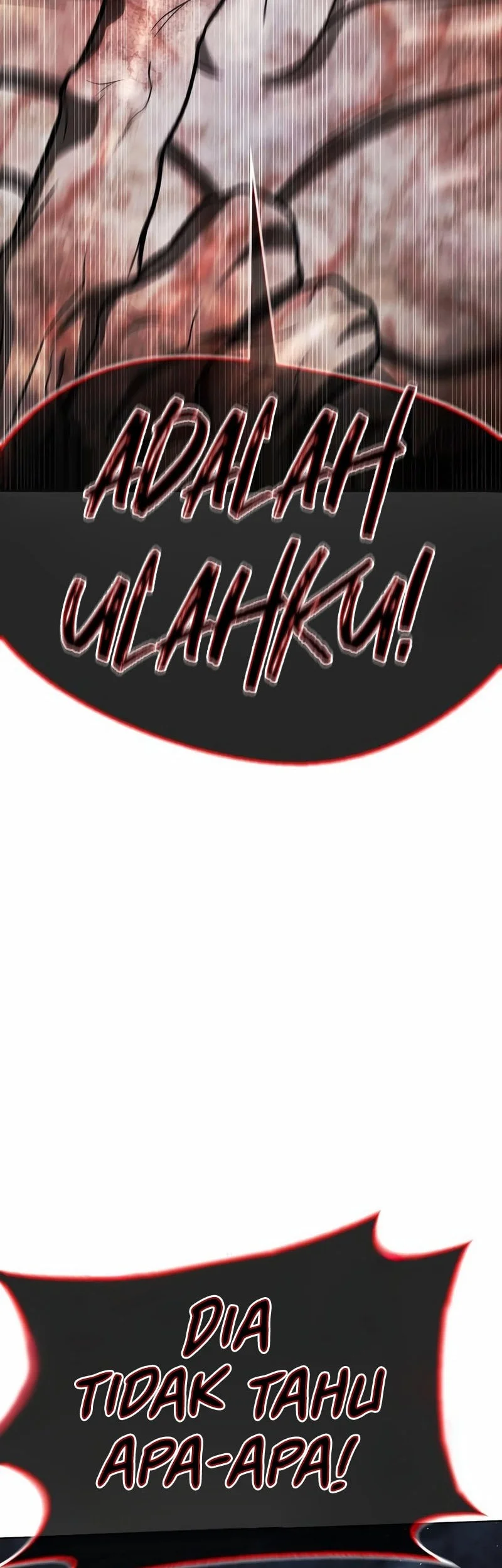 Zombie Papa Chapter 29 Gambar 21