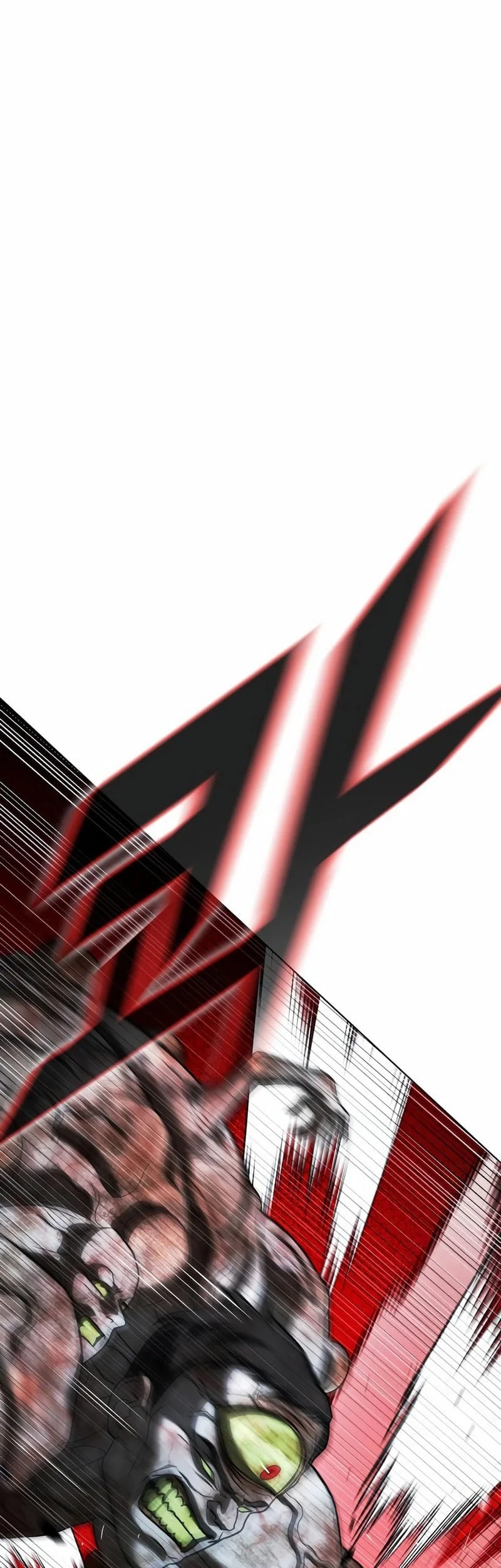 Zombie Papa Chapter 29 Gambar 24