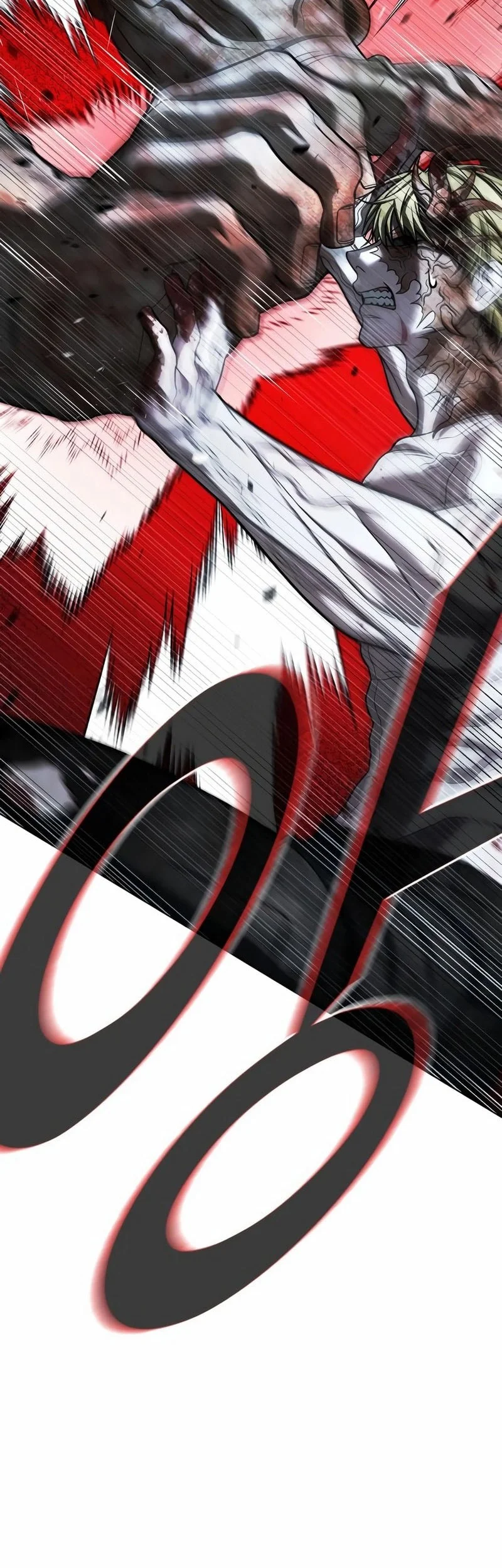 Zombie Papa Chapter 29 Gambar 25